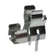 CLIPS PORTAFUSIBILE C.S. 5X20 6X30 MM