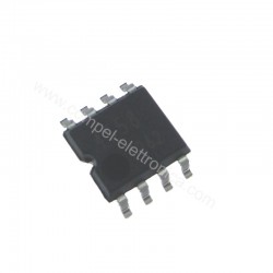 BA 4558 IC DUAL OPERATION AMPLIF SO-8 SMD