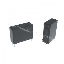 RELÈ G5T-1A 12VDC 5A 1 CONTATTO/NO SPST PCB SLIM