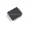 VNQ 660 SP QUAD CHANNEL HIGH SIDE SOLID STATE RELAY PowerSO-10tm