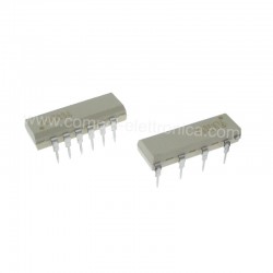 TLP 3526 PHOTOCOUPLES GaAs IRED E PHOTO TRIAC DIP 16