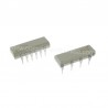 TLP 3526 PHOTOCOUPLES GaAs IRED E PHOTO TRIAC DIP-16 ORIGINALI