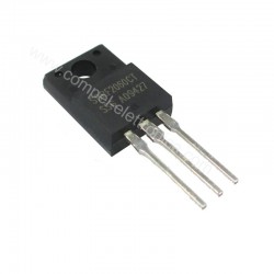SBRF 2060CT DIODO RECTIFIER 60V 2x10A TO-220AB