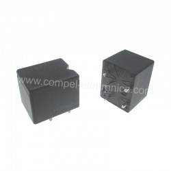 RELÈ V23076-A3001-C132 12Vdc 45A 7 PIN PER AUTO