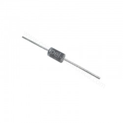SF68G DIODO SUPER FAST RECTIFIER 600V 6A DO201AD