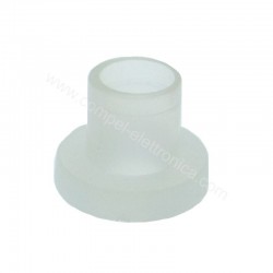 RONDELLA ISOLANTE D. 6,6MM PVC X VITI 3M