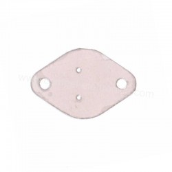 MICA ISOLANTE PER TO3