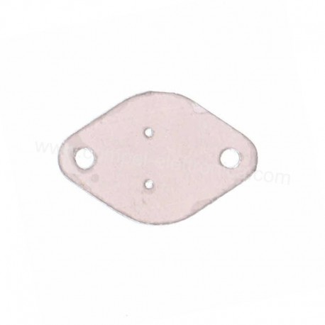 MICA ISOLANTE PER TO3