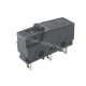 MICRODEVIATORE SWITCH 3A 250V 0,49N A SALDARE