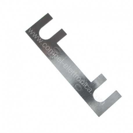 FUSIBILE INDUSTRIALI A NASTRO 50A