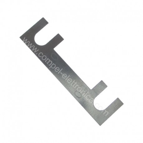 FUSIBILE INDUSTRIALI A NASTRO 60A