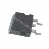 ACST 610-8G AC SWITCH 6A 800V 10mA D2PACK