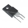 FSCQ 1265 RT IC SWITCH POWER QRC TO-220F-5 PIN