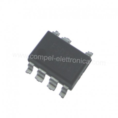 FSD 200MX Green Mode Power 7-LSOP