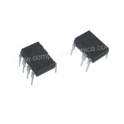 FSD 210 IC POWER SWITCH DIP-7