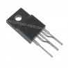 KA 5Q 0765 RT IC SPS HIGH VOLT. TO-220F-5L PIN FAIRCHILD