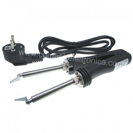 STILO DISSALDANTE ZD-409 220-240V 48W PER COMPONENTI SMD