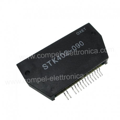 STK 402-090 I.C. SANYO HYBRID