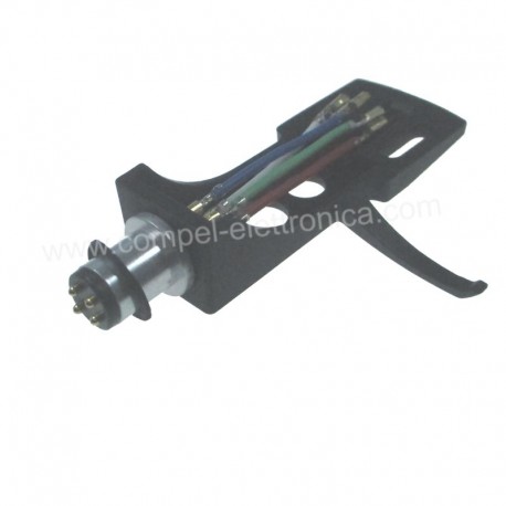 TESTINA HS10 TECHNICHS COMPLETA DI SUPPORTO E FILI