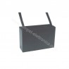 CONDENSATORI 0,5UF 450Vac IN BOX PER AVVIAMENTO MOTORI 2 FILI