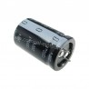 CONDENSATORI ELETTROLITICI SNAP-IN C/S 1200uF 200V 25x40mm 85°