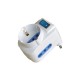 ADATTATORE RETE SPINA 16A250VAC 2 PRESE 10/16A/1 SCHUKO CON INTERRUTTORE