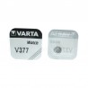 V 377 BATTERIA 1,55V SILVER OXIDE