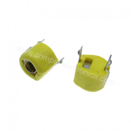 COMPENSATORE VARIABILE 80p