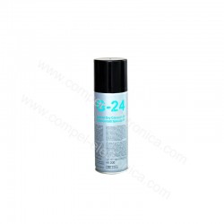 SPRAY G-24 CONTATTI DA 200ML DUE CI ELEC