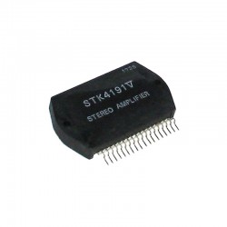 STK 4191 V CIRCUITO INT.