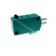 MICRODEVIATORE SWITCH 10A 250Vac FASTON 4,8mm