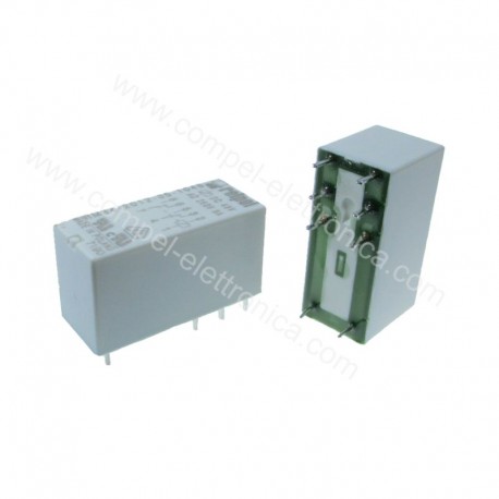 RELÈ RM84-35-1048 48Vdc 8A 2SC