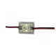 MODULO 5 LED 12Vdc 6000K 140Lm 120° 0,48W