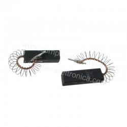 CARBONCINI 12,5x6,3x35MM (CONF. 2 PZ)