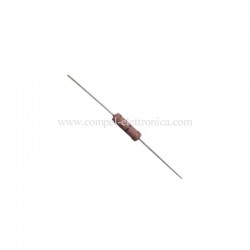 RESISTENZA METAL OXIDE 3 W 68 OHM