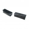 CONNETTORE IDC MASCHIO 16P THT PASSO 2,54