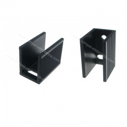 DISSIPATORI TERMICI X TO126 25X15