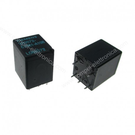 RELÈ V23072C-1061A108