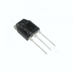 SGH 80N60UFD IGBT ULTRA-FAST 600V 80A TO3P