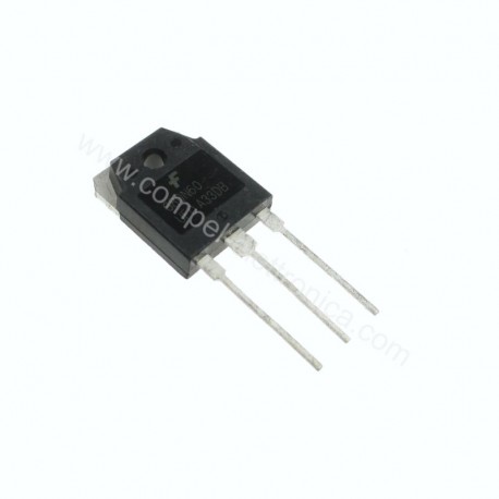 SGH 80N60UFD IGBT ULTRA-FAST 600V 80A TO3P