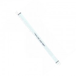 FLAT CABLE FLEX 16P 1mm 12" 30,48Cm