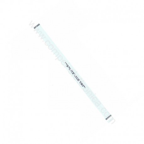 FLAT CABLE FLEX 16P 1mm 12" 30,48Cm