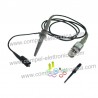 SONDA PER OSCILLOSCOPI 100 MHZ 1:1 10:1 CAT/II IEC1010