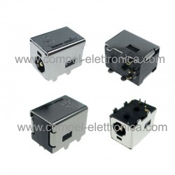 PRESA ALIMENTAZIONE 6000/ 043 X NOTEBOOK