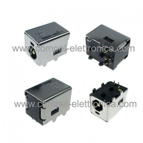 PRESA ALIMENTAZIONE 6000/ 043 X NOTEBOOK