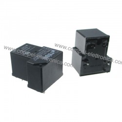 RELÈ R40N-3011-85-1012 12VDC 30A/40A SPDT 1 SCAMBIO 5 PIN