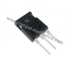 IRFP 90N20D N-MOS/dz 200V 94A 580W TO-247AC