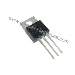 SUP 90P06-09L-E3 P-MOSFET 60-V 90A 250W TO-220AB