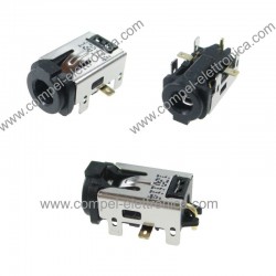 PRESA ALIMENTAZIONE NOTEBOOK SAMSUNG 3722-003623