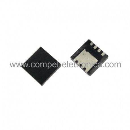 FDMC 4435BZ IC P-MOS 30V 8,5A 8-MLP smd